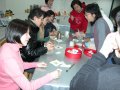 2010年新春茶會